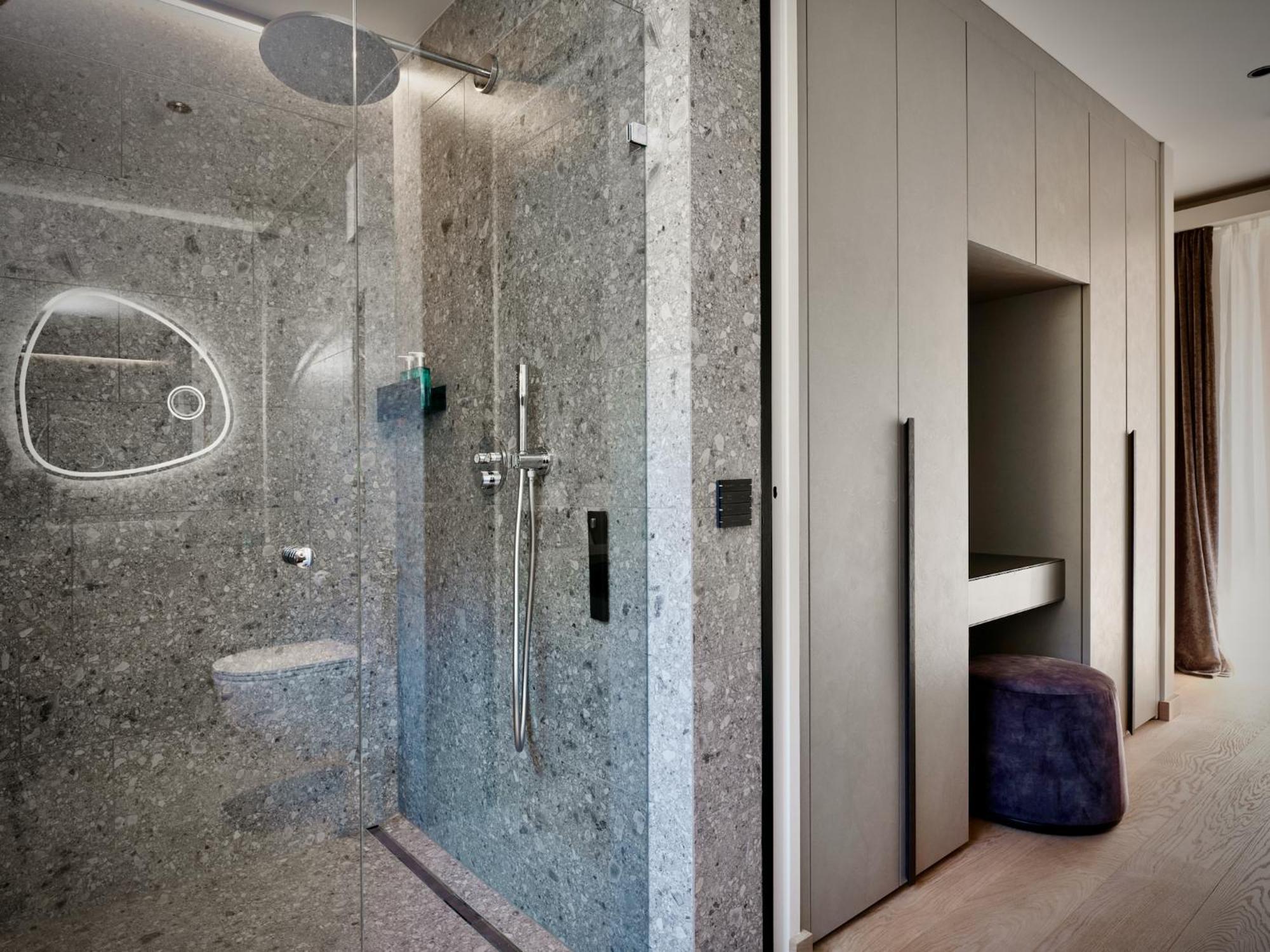 Haus Am Lift - Summercard Included - Ski-In Ski-Out 滨湖采尔 外观 照片